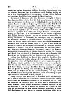 Verordnungsblatt für den Dienstbereich des K.K. Finanzministeriums für die im Reichsrate Vertretenen Königreiche und Länder : [...] : Beilage zu dem Verordnungsblatte für den Dienstbereich des K.K. Österr. Finanz-Ministeriums  18580729 Seite: 2