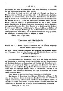 Verordnungsblatt für den Dienstbereich des K.K. Finanzministeriums für die im Reichsrate Vertretenen Königreiche und Länder : [...] : Beilage zu dem Verordnungsblatte für den Dienstbereich des K.K. Österr. Finanz-Ministeriums  18580814 Seite: 3