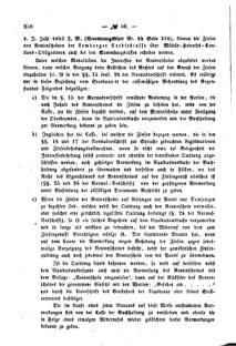 Verordnungsblatt für den Dienstbereich des K.K. Finanzministeriums für die im Reichsrate Vertretenen Königreiche und Länder : [...] : Beilage zu dem Verordnungsblatte für den Dienstbereich des K.K. Österr. Finanz-Ministeriums  18581030 Seite: 4