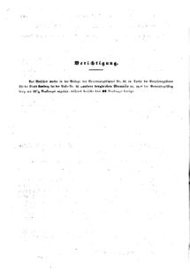 Verordnungsblatt für den Dienstbereich des K.K. Finanzministeriums für die im Reichsrate Vertretenen Königreiche und Länder : [...] : Beilage zu dem Verordnungsblatte für den Dienstbereich des K.K. Österr. Finanz-Ministeriums  18581206 Seite: 6