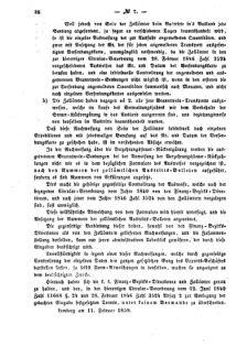 Verordnungsblatt für den Dienstbereich des K.K. Finanzministeriums für die im Reichsrate Vertretenen Königreiche und Länder : [...] : Beilage zu dem Verordnungsblatte für den Dienstbereich des K.K. Österr. Finanz-Ministeriums  18590228 Seite: 4