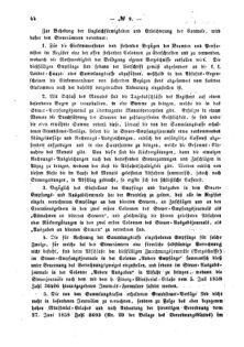 Verordnungsblatt für den Dienstbereich des K.K. Finanzministeriums für die im Reichsrate Vertretenen Königreiche und Länder : [...] : Beilage zu dem Verordnungsblatte für den Dienstbereich des K.K. Österr. Finanz-Ministeriums  18590307 Seite: 2