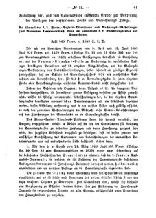 Verordnungsblatt für den Dienstbereich des K.K. Finanzministeriums für die im Reichsrate Vertretenen Königreiche und Länder : [...] : Beilage zu dem Verordnungsblatte für den Dienstbereich des K.K. Österr. Finanz-Ministeriums  18590331 Seite: 5