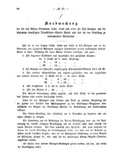 Verordnungsblatt für den Dienstbereich des K.K. Finanzministeriums für die im Reichsrate Vertretenen Königreiche und Länder : [...] : Beilage zu dem Verordnungsblatte für den Dienstbereich des K.K. Österr. Finanz-Ministeriums  18590404 Seite: 2