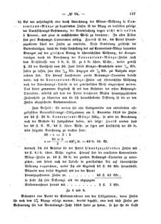 Verordnungsblatt für den Dienstbereich des K.K. Finanzministeriums für die im Reichsrate Vertretenen Königreiche und Länder : [...] : Beilage zu dem Verordnungsblatte für den Dienstbereich des K.K. Österr. Finanz-Ministeriums  18590519 Seite: 3