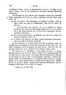 Verordnungsblatt für den Dienstbereich des K.K. Finanzministeriums für die im Reichsrate Vertretenen Königreiche und Länder : [...] : Beilage zu dem Verordnungsblatte für den Dienstbereich des K.K. Österr. Finanz-Ministeriums  18590519 Seite: 4