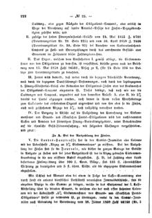 Verordnungsblatt für den Dienstbereich des K.K. Finanzministeriums für die im Reichsrate Vertretenen Königreiche und Länder : [...] : Beilage zu dem Verordnungsblatte für den Dienstbereich des K.K. Österr. Finanz-Ministeriums  18590526 Seite: 2