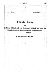 Verordnungsblatt für den Dienstbereich des K.K. Finanzministeriums für die im Reichsrate Vertretenen Königreiche und Länder : [...] : Beilage zu dem Verordnungsblatte für den Dienstbereich des K.K. Österr. Finanz-Ministeriums  18590616 Seite: 5