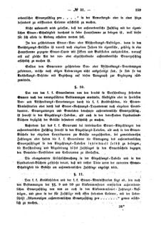 Verordnungsblatt für den Dienstbereich des K.K. Finanzministeriums für die im Reichsrate Vertretenen Königreiche und Länder : [...] : Beilage zu dem Verordnungsblatte für den Dienstbereich des K.K. Österr. Finanz-Ministeriums  18590618 Seite: 11