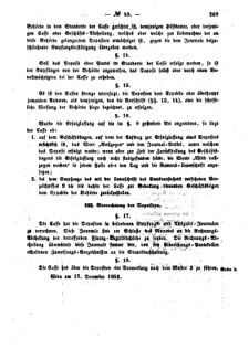 Verordnungsblatt für den Dienstbereich des K.K. Finanzministeriums für die im Reichsrate Vertretenen Königreiche und Länder : [...] : Beilage zu dem Verordnungsblatte für den Dienstbereich des K.K. Österr. Finanz-Ministeriums  18591004 Seite: 13