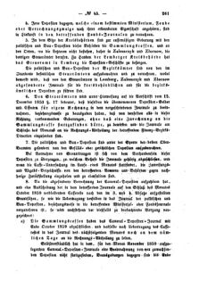 Verordnungsblatt für den Dienstbereich des K.K. Finanzministeriums für die im Reichsrate Vertretenen Königreiche und Länder : [...] : Beilage zu dem Verordnungsblatte für den Dienstbereich des K.K. Österr. Finanz-Ministeriums  18591004 Seite: 5