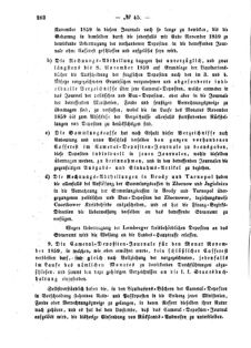 Verordnungsblatt für den Dienstbereich des K.K. Finanzministeriums für die im Reichsrate Vertretenen Königreiche und Länder : [...] : Beilage zu dem Verordnungsblatte für den Dienstbereich des K.K. Österr. Finanz-Ministeriums  18591004 Seite: 6