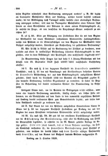 Verordnungsblatt für den Dienstbereich des K.K. Finanzministeriums für die im Reichsrate Vertretenen Königreiche und Länder : [...] : Beilage zu dem Verordnungsblatte für den Dienstbereich des K.K. Österr. Finanz-Ministeriums  18591012 Seite: 2