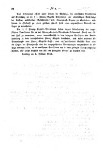 Verordnungsblatt für den Dienstbereich des K.K. Finanzministeriums für die im Reichsrate Vertretenen Königreiche und Länder : [...] : Beilage zu dem Verordnungsblatte für den Dienstbereich des K.K. Österr. Finanz-Ministeriums  18600214 Seite: 2