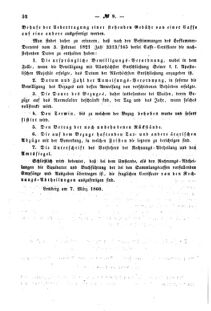 Verordnungsblatt für den Dienstbereich des K.K. Finanzministeriums für die im Reichsrate Vertretenen Königreiche und Länder : [...] : Beilage zu dem Verordnungsblatte für den Dienstbereich des K.K. Österr. Finanz-Ministeriums  18600315 Seite: 4