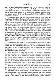 Verordnungsblatt für den Dienstbereich des K.K. Finanzministeriums für die im Reichsrate Vertretenen Königreiche und Länder : [...] : Beilage zu dem Verordnungsblatte für den Dienstbereich des K.K. Österr. Finanz-Ministeriums  18600402 Seite: 3