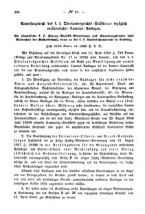 Verordnungsblatt für den Dienstbereich des K.K. Finanzministeriums für die im Reichsrate Vertretenen Königreiche und Länder : [...] : Beilage zu dem Verordnungsblatte für den Dienstbereich des K.K. Österr. Finanz-Ministeriums  18600706 Seite: 4