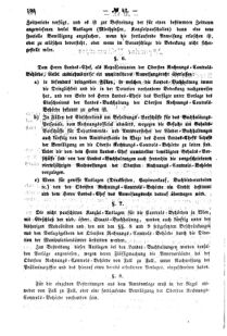 Verordnungsblatt für den Dienstbereich des K.K. Finanzministeriums für die im Reichsrate Vertretenen Königreiche und Länder : [...] : Beilage zu dem Verordnungsblatte für den Dienstbereich des K.K. Österr. Finanz-Ministeriums  18601215 Seite: 4