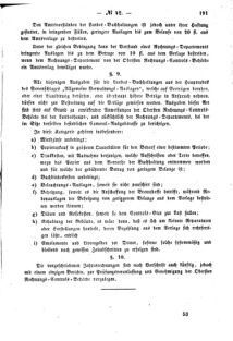 Verordnungsblatt für den Dienstbereich des K.K. Finanzministeriums für die im Reichsrate Vertretenen Königreiche und Länder : [...] : Beilage zu dem Verordnungsblatte für den Dienstbereich des K.K. Österr. Finanz-Ministeriums  18601215 Seite: 5