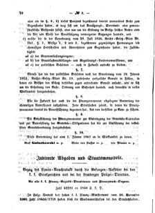 Verordnungsblatt für den Dienstbereich des K.K. Finanzministeriums für die im Reichsrate Vertretenen Königreiche und Länder : [...] : Beilage zu dem Verordnungsblatte für den Dienstbereich des K.K. Österr. Finanz-Ministeriums  18610123 Seite: 4