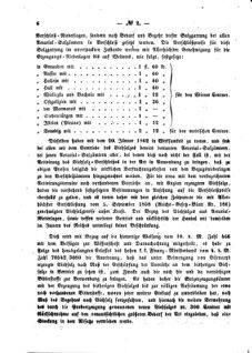 Verordnungsblatt für den Dienstbereich des K.K. Finanzministeriums für die im Reichsrate Vertretenen Königreiche und Länder : [...] : Beilage zu dem Verordnungsblatte für den Dienstbereich des K.K. Österr. Finanz-Ministeriums  18620117 Seite: 2