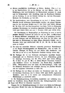 Verordnungsblatt für den Dienstbereich des K.K. Finanzministeriums für die im Reichsrate Vertretenen Königreiche und Länder : [...] : Beilage zu dem Verordnungsblatte für den Dienstbereich des K.K. Österr. Finanz-Ministeriums  18630321 Seite: 2