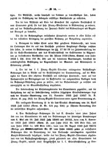 Verordnungsblatt für den Dienstbereich des K.K. Finanzministeriums für die im Reichsrate Vertretenen Königreiche und Länder : [...] : Beilage zu dem Verordnungsblatte für den Dienstbereich des K.K. Österr. Finanz-Ministeriums  18630321 Seite: 3