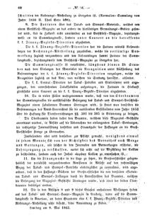 Verordnungsblatt für den Dienstbereich des K.K. Finanzministeriums für die im Reichsrate Vertretenen Königreiche und Länder : [...] : Beilage zu dem Verordnungsblatte für den Dienstbereich des K.K. Österr. Finanz-Ministeriums  18630513 Seite: 4