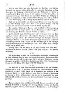 Verordnungsblatt für den Dienstbereich des K.K. Finanzministeriums für die im Reichsrate Vertretenen Königreiche und Länder : [...] : Beilage zu dem Verordnungsblatte für den Dienstbereich des K.K. Österr. Finanz-Ministeriums  18631012 Seite: 6