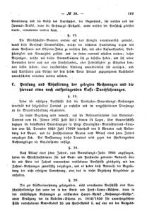 Verordnungsblatt für den Dienstbereich des K.K. Finanzministeriums für die im Reichsrate Vertretenen Königreiche und Länder : [...] : Beilage zu dem Verordnungsblatte für den Dienstbereich des K.K. Österr. Finanz-Ministeriums  18631012 Seite: 7