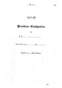 Verordnungsblatt für den Dienstbereich des K.K. Finanzministeriums für die im Reichsrate Vertretenen Königreiche und Länder : [...] : Beilage zu dem Verordnungsblatte für den Dienstbereich des K.K. Österr. Finanz-Ministeriums  18631224 Seite: 25