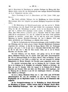 Verordnungsblatt für den Dienstbereich des K.K. Finanzministeriums für die im Reichsrate Vertretenen Königreiche und Länder : [...] : Beilage zu dem Verordnungsblatte für den Dienstbereich des K.K. Österr. Finanz-Ministeriums  18640523 Seite: 2