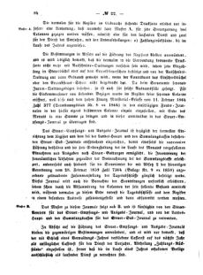 Verordnungsblatt für den Dienstbereich des K.K. Finanzministeriums für die im Reichsrate Vertretenen Königreiche und Länder : [...] : Beilage zu dem Verordnungsblatte für den Dienstbereich des K.K. Österr. Finanz-Ministeriums  18640530 Seite: 2