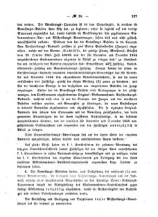 Verordnungsblatt für den Dienstbereich des K.K. Finanzministeriums für die im Reichsrate Vertretenen Königreiche und Länder : [...] : Beilage zu dem Verordnungsblatte für den Dienstbereich des K.K. Österr. Finanz-Ministeriums  18641121 Seite: 3