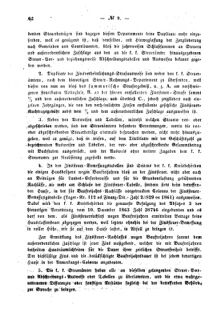 Verordnungsblatt für den Dienstbereich des K.K. Finanzministeriums für die im Reichsrate Vertretenen Königreiche und Länder : [...] : Beilage zu dem Verordnungsblatte für den Dienstbereich des K.K. Österr. Finanz-Ministeriums  18650330 Seite: 2