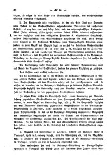 Verordnungsblatt für den Dienstbereich des K.K. Finanzministeriums für die im Reichsrate Vertretenen Königreiche und Länder : [...] : Beilage zu dem Verordnungsblatte für den Dienstbereich des K.K. Österr. Finanz-Ministeriums  18650530 Seite: 2