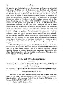 Verordnungsblatt für den Dienstbereich des K.K. Finanzministeriums für die im Reichsrate Vertretenen Königreiche und Länder : [...] : Beilage zu dem Verordnungsblatte für den Dienstbereich des K.K. Österr. Finanz-Ministeriums  18660310 Seite: 4