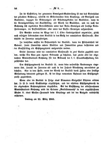 Verordnungsblatt für den Dienstbereich des K.K. Finanzministeriums für die im Reichsrate Vertretenen Königreiche und Länder : [...] : Beilage zu dem Verordnungsblatte für den Dienstbereich des K.K. Österr. Finanz-Ministeriums  18660416 Seite: 4