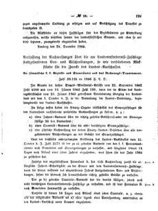 Verordnungsblatt für den Dienstbereich des K.K. Finanzministeriums für die im Reichsrate Vertretenen Königreiche und Länder : [...] : Beilage zu dem Verordnungsblatte für den Dienstbereich des K.K. Österr. Finanz-Ministeriums  18661231 Seite: 3