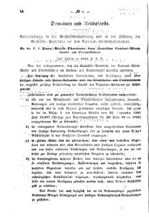 Verordnungsblatt für den Dienstbereich des K.K. Finanzministeriums für die im Reichsrate Vertretenen Königreiche und Länder : [...] : Beilage zu dem Verordnungsblatte für den Dienstbereich des K.K. Österr. Finanz-Ministeriums  18670405 Seite: 2