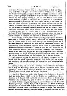 Verordnungsblatt für den Dienstbereich des K.K. Finanzministeriums für die im Reichsrate Vertretenen Königreiche und Länder : [...] : Beilage zu dem Verordnungsblatte für den Dienstbereich des K.K. Österr. Finanz-Ministeriums  18670424 Seite: 2