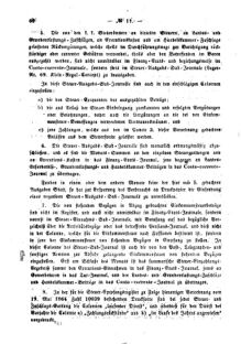 Verordnungsblatt für den Dienstbereich des K.K. Finanzministeriums für die im Reichsrate Vertretenen Königreiche und Länder : [...] : Beilage zu dem Verordnungsblatte für den Dienstbereich des K.K. Österr. Finanz-Ministeriums  18670424 Seite: 4