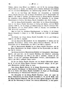 Verordnungsblatt für den Dienstbereich des K.K. Finanzministeriums für die im Reichsrate Vertretenen Königreiche und Länder : [...] : Beilage zu dem Verordnungsblatte für den Dienstbereich des K.K. Österr. Finanz-Ministeriums  18670625 Seite: 2