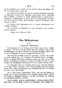 Verordnungsblatt für den Dienstbereich des K.K. Finanzministeriums für die im Reichsrate Vertretenen Königreiche und Länder : [...] : Beilage zu dem Verordnungsblatte für den Dienstbereich des K.K. Österr. Finanz-Ministeriums  18670911 Seite: 5