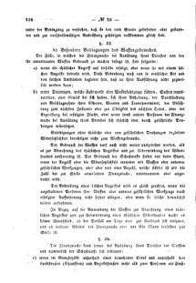 Verordnungsblatt für den Dienstbereich des K.K. Finanzministeriums für die im Reichsrate Vertretenen Königreiche und Länder : [...] : Beilage zu dem Verordnungsblatte für den Dienstbereich des K.K. Österr. Finanz-Ministeriums  18670911 Seite: 6