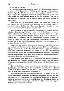 Verordnungsblatt für den Dienstbereich des K.K. Finanzministeriums für die im Reichsrate Vertretenen Königreiche und Länder : [...] : Beilage zu dem Verordnungsblatte für den Dienstbereich des K.K. Österr. Finanz-Ministeriums  18671119 Seite: 2