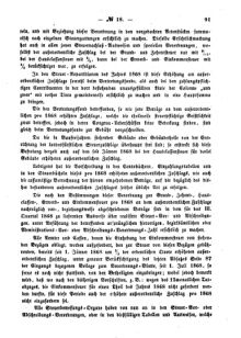 Verordnungsblatt für den Dienstbereich des K.K. Finanzministeriums für die im Reichsrate Vertretenen Königreiche und Länder : [...] : Beilage zu dem Verordnungsblatte für den Dienstbereich des K.K. Österr. Finanz-Ministeriums  18680710 Seite: 3