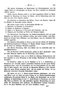 Verordnungsblatt für den Dienstbereich des K.K. Finanzministeriums für die im Reichsrate Vertretenen Königreiche und Länder : [...] : Beilage zu dem Verordnungsblatte für den Dienstbereich des K.K. Österr. Finanz-Ministeriums  18681031 Seite: 3