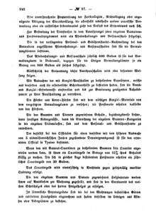 Verordnungsblatt für den Dienstbereich des K.K. Finanzministeriums für die im Reichsrate Vertretenen Königreiche und Länder : [...] : Beilage zu dem Verordnungsblatte für den Dienstbereich des K.K. Österr. Finanz-Ministeriums  18681031 Seite: 4