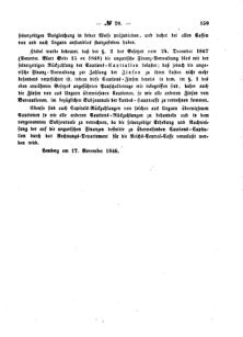 Verordnungsblatt für den Dienstbereich des K.K. Finanzministeriums für die im Reichsrate Vertretenen Königreiche und Länder : [...] : Beilage zu dem Verordnungsblatte für den Dienstbereich des K.K. Österr. Finanz-Ministeriums  18681212 Seite: 3